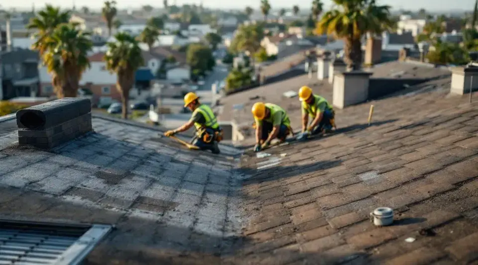 Roofing Aberdeen