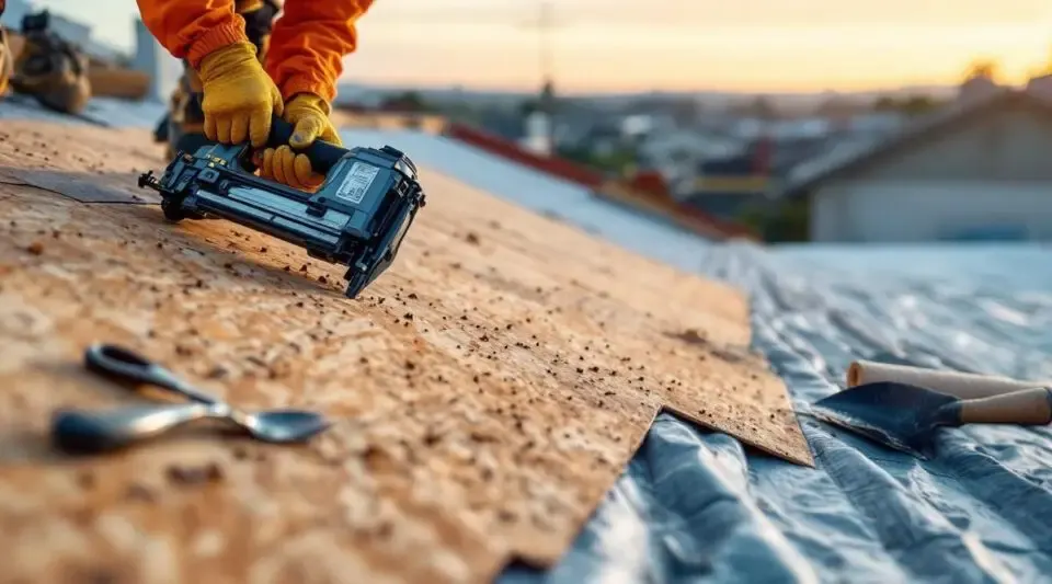 Watertown — Roofing