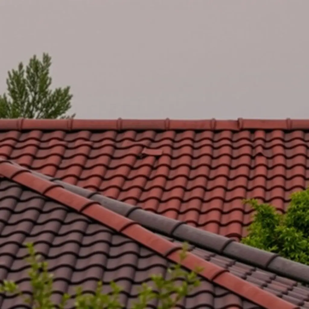 Preventing Storm Damage and Leaks — Medford