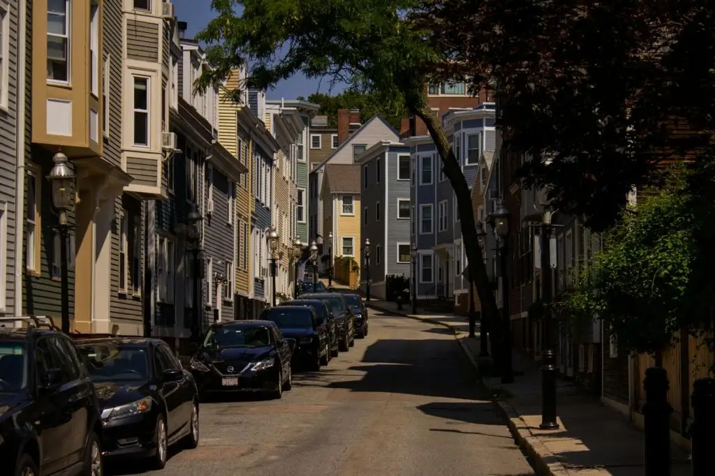 Intro Roofing in Boston